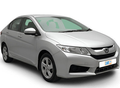 2016 Honda City - Sedan - Petrol - Manual - ₹3.50 lakh